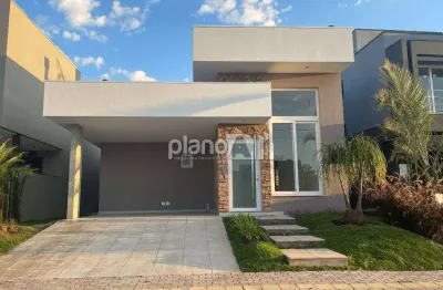 Casa de 03 dormitórios, sendo um suíte, no condomínio terras alpha em gravataí - rs