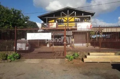 Prédio comercial / residencial à venda, com 270m², - neópolis - gravataí / rs por r$ 1.060.000,00