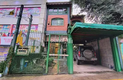 Prédio comercial / residencial à venda, com 105,08m², - centro - gravataí / rs por r$ 2.500.000,00