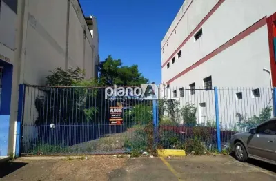 Terreno à venda, com 250m², - centro - gravataí / rs por r$ 1.280.000,00