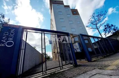 Apartamento grand orion à venda, com 52,91m², 2 quartos - barnabé - gravataí / rs por r$ 231.300,00