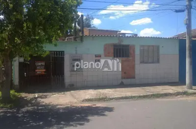 Terreno à venda, com 400m², - vera cruz - gravataí / rs por r$ 213.000,00