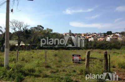Terreno à venda, com 3.487m², - natal - gravataí / rs por r$ 1.280.000,00