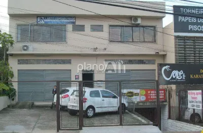 Prédio comercial / residencial comercial dorival - à venda, com 720m², - cohab c - gravataí / rs por r$ 2.300.000,00