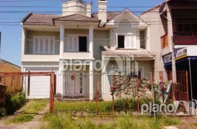 Casa à venda, com 0m², 4 quartos 1 suíte - centro - gravataí / rs por r$ 1.175.000,00