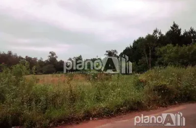 Terreno à venda, com 2.999,2m², - mato alto - gravataí / rs por r$ 430.000,00