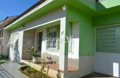 Casa à venda, com 236,64m², 2 quartos 1 suíte - são jerônimo - gravataí / rs por r$ 750.000,00