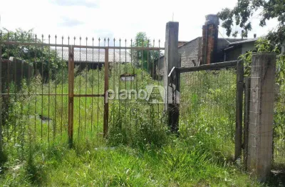 Terreno à venda, com 480m², - centro - gravataí / rs por r$ 550.000,00