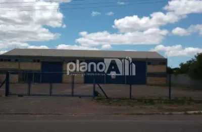 Pavilhão à venda, com 2.000m², - caça e pesca - gravataí / rs por r$ 3.000.000,00