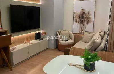 Apartamento 2 quartos com lavanderia em gravataí, moradas do sobrado