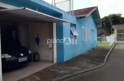 Casa residencial parque dos anjos - à venda, com 90m², 2 quartos - passo dos ferreiros - gravataí / rs por r$ 290.000,00