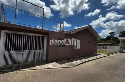 Casa residencial parque dos anjos - à venda, com 90m², 2 quartos - passo dos ferreiros - gravataí / rs por r$ 290.000,00