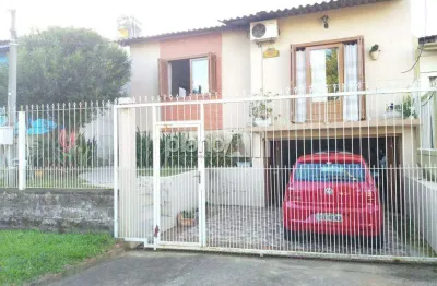 Casa à venda, com 200m², 2 quartos 1 suíte - oriço - gravataí / rs por r$ 535.000,00