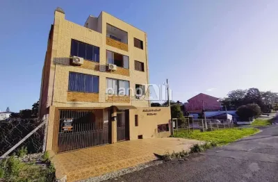 Apartamento residencial violetas - à venda, com 84,48m², 1 quarto 1 suíte - salgado filho - gravataí / rs por r$ 300.000,00