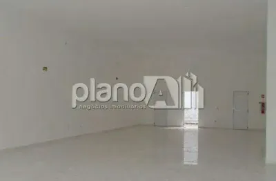 Loja à venda, com 158,9m², - centro - gravataí / rs por r$ 1.590.000,00