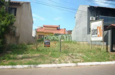 Terreno à venda, com 200m², - bela vista - gravataí / rs por r$ 179.000,00