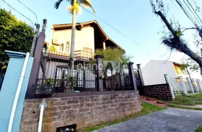 Casa à venda, com 200m², 3 quartos 1 suíte - dom feliciano - gravataí / rs por r$ 1.060.000,00