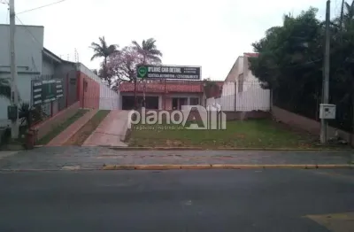 Terreno à venda, com 459,1m², - centro - gravataí / rs por r$ 1.900.000,00