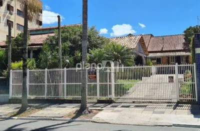 Casa à venda, com 153m², 3 quartos - salgado filho - gravataí / rs por r$ 650.000,00