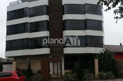 Apartamento david canabarro - à venda, com 345m², 4 quartos 4 suítes - dom feliciano - gravataí / rs por r$ 1.600.000,00