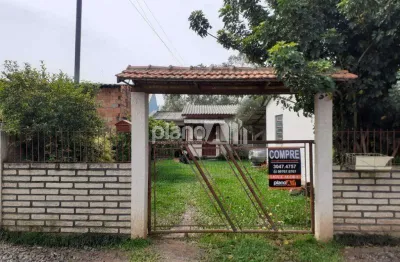 Casa à venda, com 70m², 2 quartos - parque olinda - gravataí / rs por r$ 234.000,00
