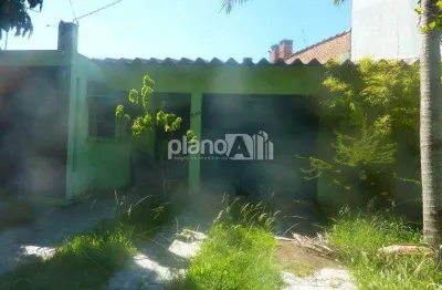 Casa à venda, com 156m², 3 quartos 1 suíte - dom feliciano - gravataí / rs por r$ 630.000,00