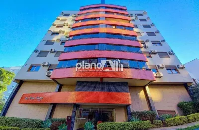 Apartamento don juan à venda, com 91,68m², 3 quartos 1 suíte - salgado filho - gravataí / rs por r$ 750.000,00