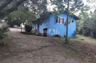 Casa à venda, com 140m², 2 quartos - natal - gravataí / rs por r$ 479.000,00