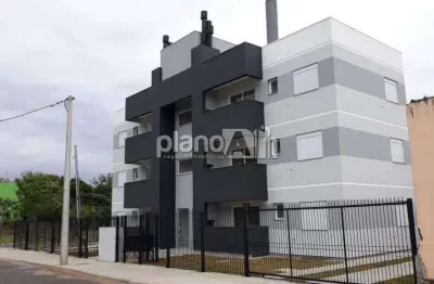 Apartamento residencial taubaté - à venda, com 55,97m², 2 quartos - parque florido - gravataí / rs por r$ 220.000,00