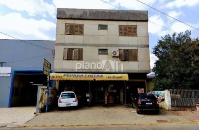 Prédio comercial / residencial à venda, com 320m², - barnabé - gravataí / rs por r$ 2.660.000,00