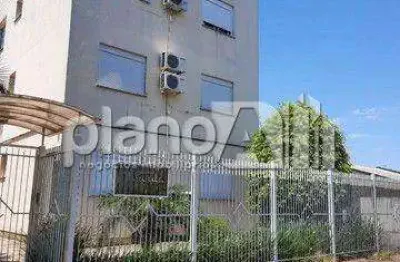 Apartamento residencial eduarda - à venda, com 65,7m², 2 quartos 1 suíte - barnabé - gravataí / rs por r$ 240.000,00