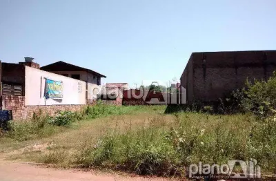 Terreno à venda, com 340m², - vera cruz - gravataí / rs por r$ 370.000,00