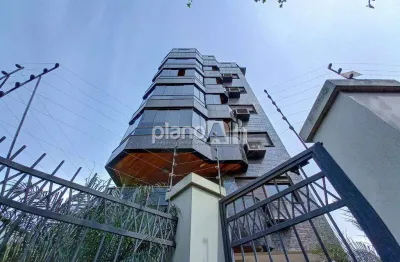 Apartamento residencial estoril - à venda, com 130m², 3 quartos 1 suíte - centro - gravataí / rs por r$ 790.000,00