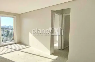 Apartamento upper residence à venda, com 62,87m², 2 quartos 1 suíte - salgado filho - gravataí / rs por r$ 650.000,00