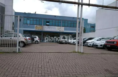 Loja à venda, com 120m², - salgado filho - gravataí / rs por r$ 3.000.000,00
