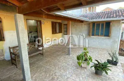 Casa à venda, com 100m², 2 quartos - loteamento jardim timbaúva - gravataí / rs por r$ 245.000,00