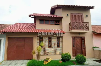 Casa à venda, com 97m², 3 quartos - passo dos ferreiros - gravataí / rs por r$ 320.000,00