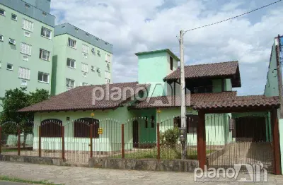 Casa à venda, com 264,72m², 4 quartos 1 suíte - caça e pesca - gravataí / rs por r$ 1.150.000,00