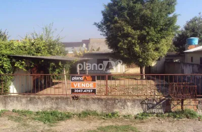 Terreno à venda, com 294m², - caça e pesca - gravataí / rs por r$ 250.000,00