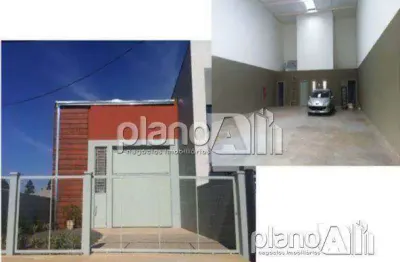 Pavilhão à venda, com 230m², - morada do vale iii - gravataí / rs por r$ 980.000,00