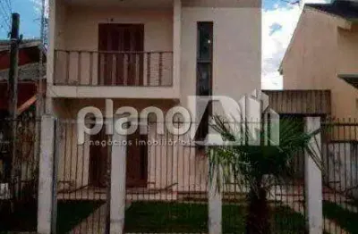 Casa à venda, com 79m², 2 quartos - dona mercedes - gravataí / rs por r$ 360.000,00