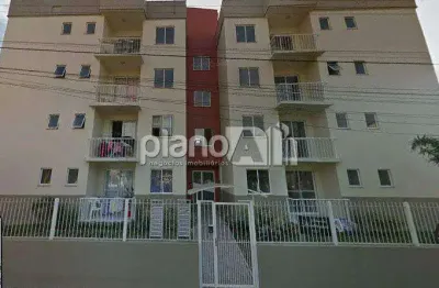 Apartamento solar das hortênsias à venda, com 69,43m², 2 quartos 1 suíte - passo dos ferreiros - gravataí / rs por r$ 350.000,00