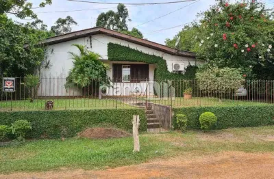 Casa à venda, com 194m², 4 quartos - centro - gravataí / rs por r$ 1.065.000,00