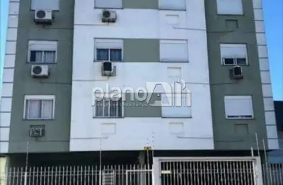 Apartamento lírios do campo - à venda, com 84m², 2 quartos - vila vista alegre - cachoeirinha / rs por r$ 270.000,00