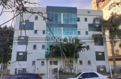 Apartamento residencial solar das bromélias à venda, com 66m², 2 quartos 1 suíte - centro - gravataí / rs por r$ 277.000,00