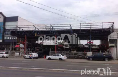 Terreno à venda, com 1.400m², - cohab c - gravataí / rs por r$ 3.405.000,00