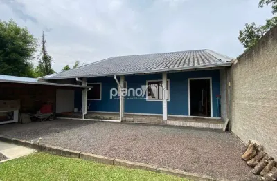 Casa à venda, com 70m², 1 quarto - neópolis - gravataí / rs por r$ 530.000,00