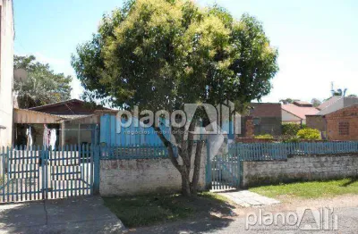 Terreno à venda, com 0m², - caça e pesca - gravataí / rs por r$ 160.000,00