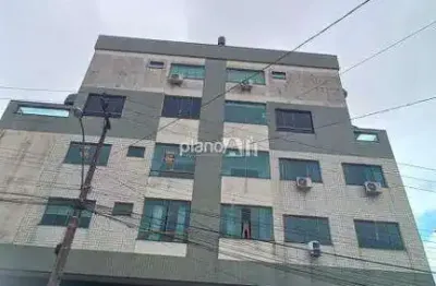 Apartamento residencial bastos do prado - à venda, com 66,42m², 2 quartos - centro - gravataí / rs por r$ 360.000,00