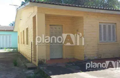 Casa à venda, com 150m², 3 quartos - centro - gravataí / rs por r$ 600.000,00
